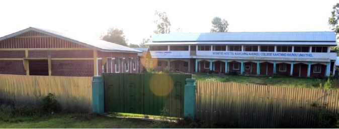 Kakching Khunou College