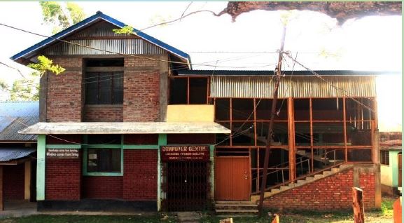 Kakching Khunou College